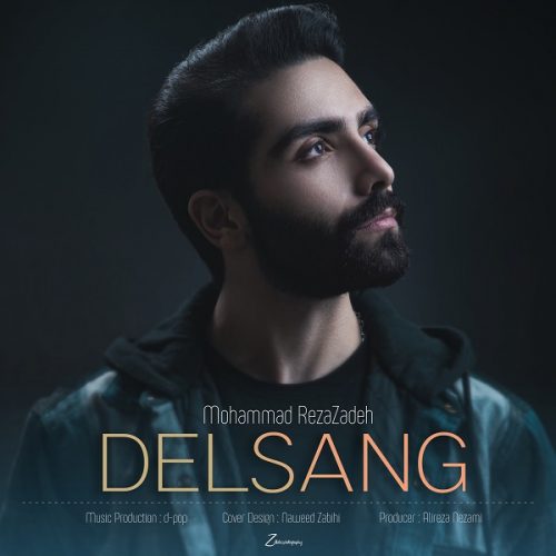 Mohammad Rezazadeh  –   Delsang